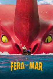 Assistir A Fera do Mar online