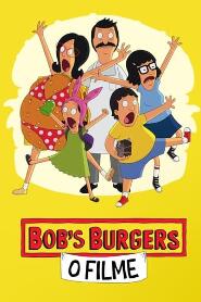 Assistir Bob's Burger: O Filme online