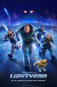 Assistir Buzz Lightyear online