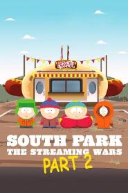 Assistir South Park: Guerras do Streaming Parte 2 online