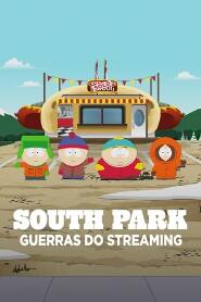 Assistir South Park: Guerras do Streaming online