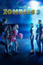 Assistir Z-O-M-B-I-E-S 3 online