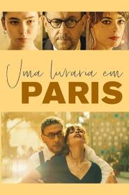 Assistir Uma Livraria em Paris online