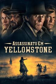 Assistir Murder at Yellowstone City online