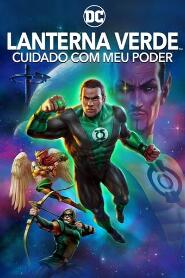 Assistir Lanterna Verde: Cuidado Com Meu Poder online