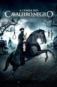 Assistir A Lenda do Cavaleiro Negro online