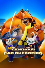 Assistir O Lendário Cão Guerreiro online