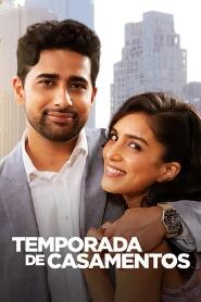 Assistir Temporada de Casamentos online