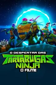 Assistir O Despertar das Tartarugas Ninja: O Filme online