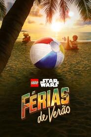 Assistir LEGO Star Wars: Férias de Verão online