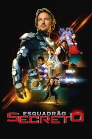 Assistir Esquadrão Secreto online