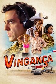 Assistir Vengeance online