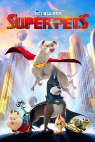 Assistir DC Liga dos Superpets online