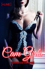 Assistir Cam Girls: Garotas da Web online