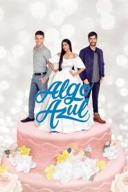 Assistir Algo Azul online