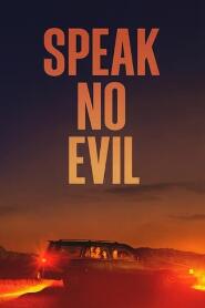 Assistir Speak No Evil online