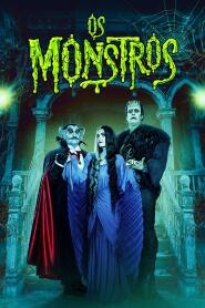 Assistir Os Monstros online