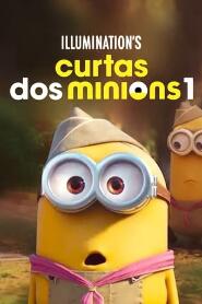 Assistir Curtas dos Minions 1 online