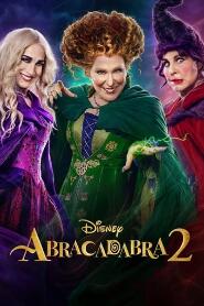 Assistir Abracadabra 2 online