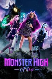 Assistir Monster High: O Filme online