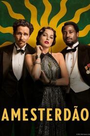 Assistir Amsterdam online