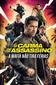 Assistir Accident Man: Hitman's Holiday online