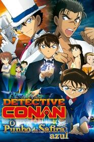 Assistir Detetive Conan: O Punho da Safira Azul online