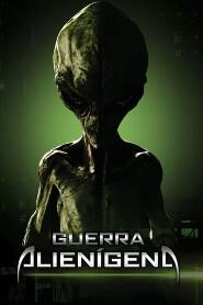 Assistir Guerra Alienígena online