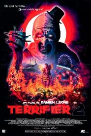 Assistir Terrifier 2 online