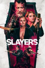 Assistir Slayers online