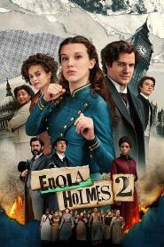 Assistir Enola Holmes 2 online