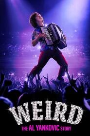 Assistir Weird: The Al Yankovic Story online