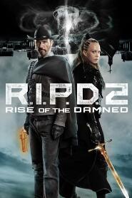 Assistir R.I.P.D. 2: Rise of the Damned online