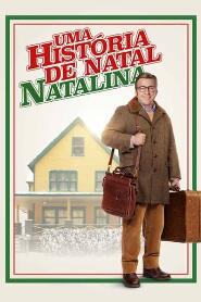 Assistir Uma História de Natal Natalina online