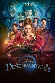 Assistir Desencantada online