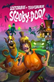 Assistir Scooby-Doo! Gostosuras ou Travessuras online