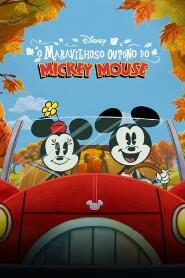 Assistir O Maravilhoso Outono do Mickey Mouse online