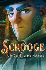 Assistir Scrooge: Um Conto de Natal online