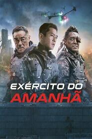 Assistir Exército do Amanhã online