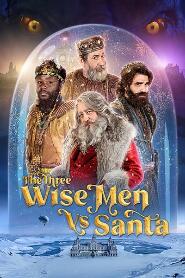 Assistir Reis Magos vs. Papai Noel online