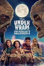 Assistir Under Wraps: Uma Múmia no Halloween 2 online