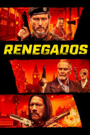 Assistir Renegades online