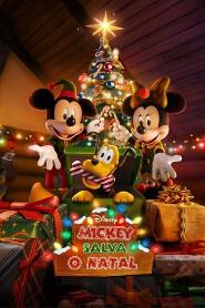 Assistir Mickey Salva o Natal online