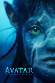 Assistir Avatar: O Caminho da Água online