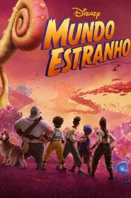 Assistir Mundo Estranho online