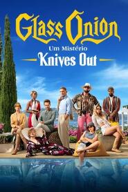 Assistir Glass Onion: Um Mistério Knives Out online