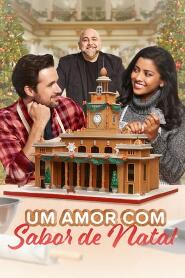 Assistir Um Amor com Sabor de Natal online