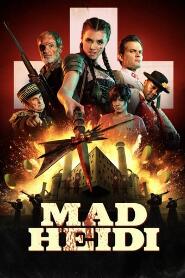 Assistir Mad Heidi online