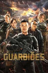 Assistir Guardiões online