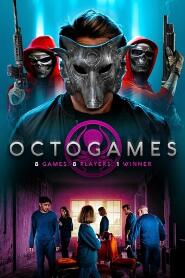 Assistir The OctoGames online